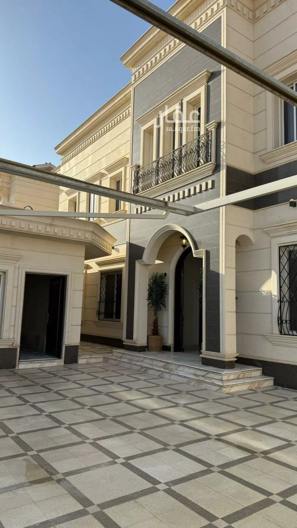 6 bedroom villa in Al Rimal 20