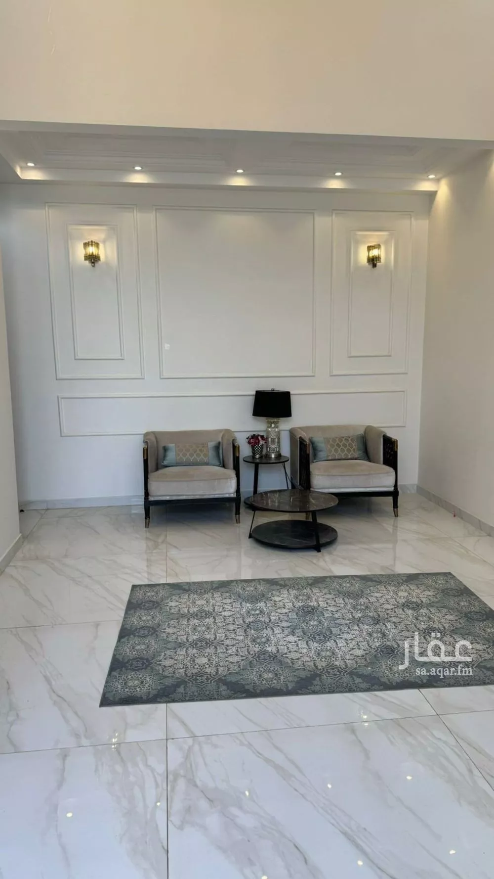 6 bedroom villa in Al Rimal 3