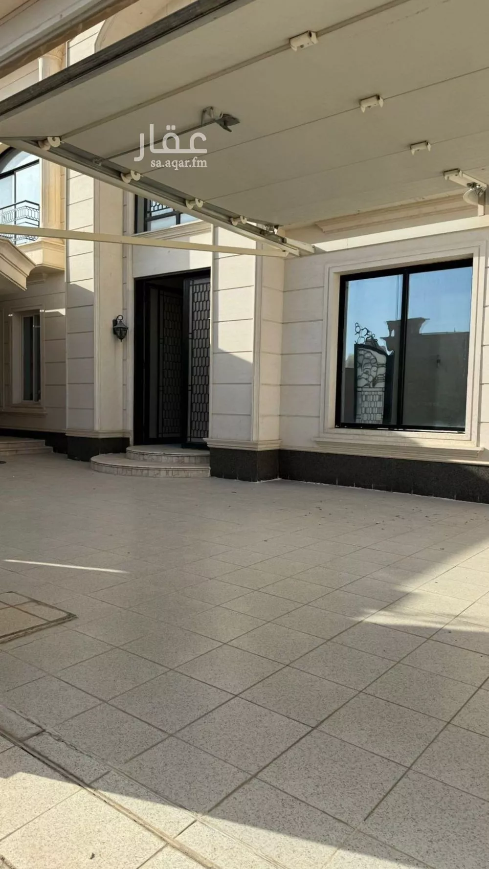 6 bedroom villa in Al Rimal 7