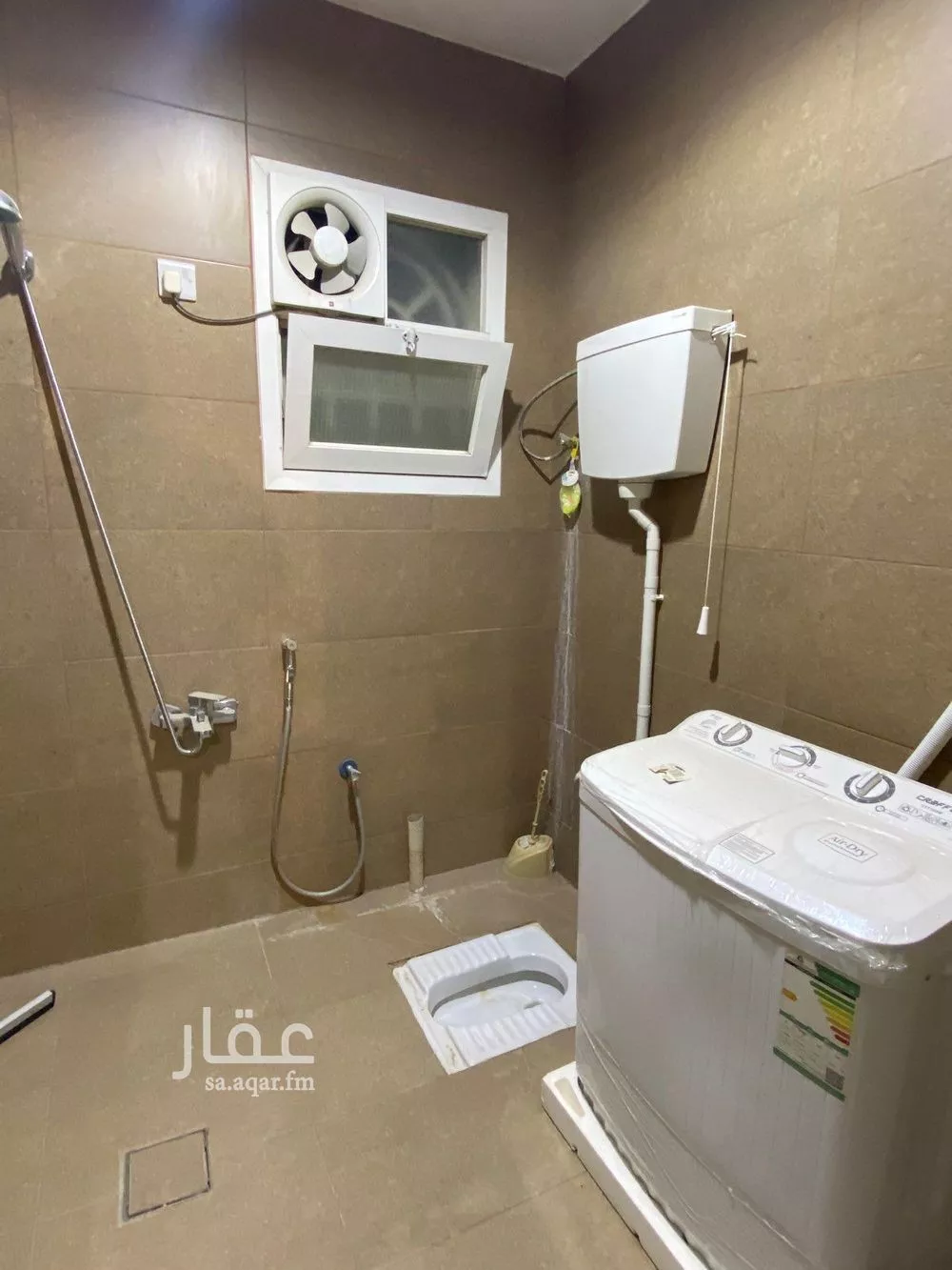 1 bedroom apartment in As Suwaidi, Riyadh 4