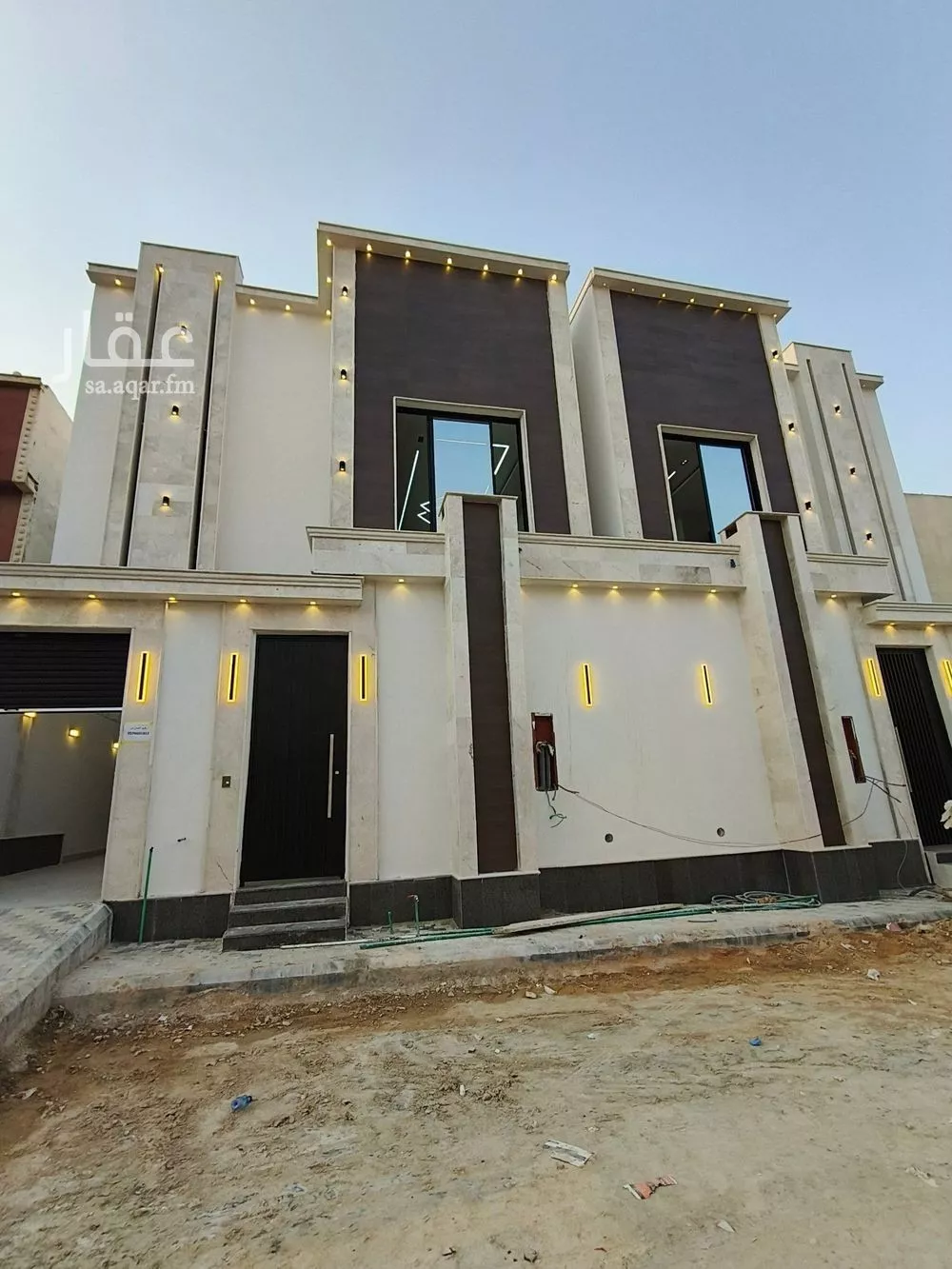 6 bedroom villa in Al Uraija Al Gharbiyah 2