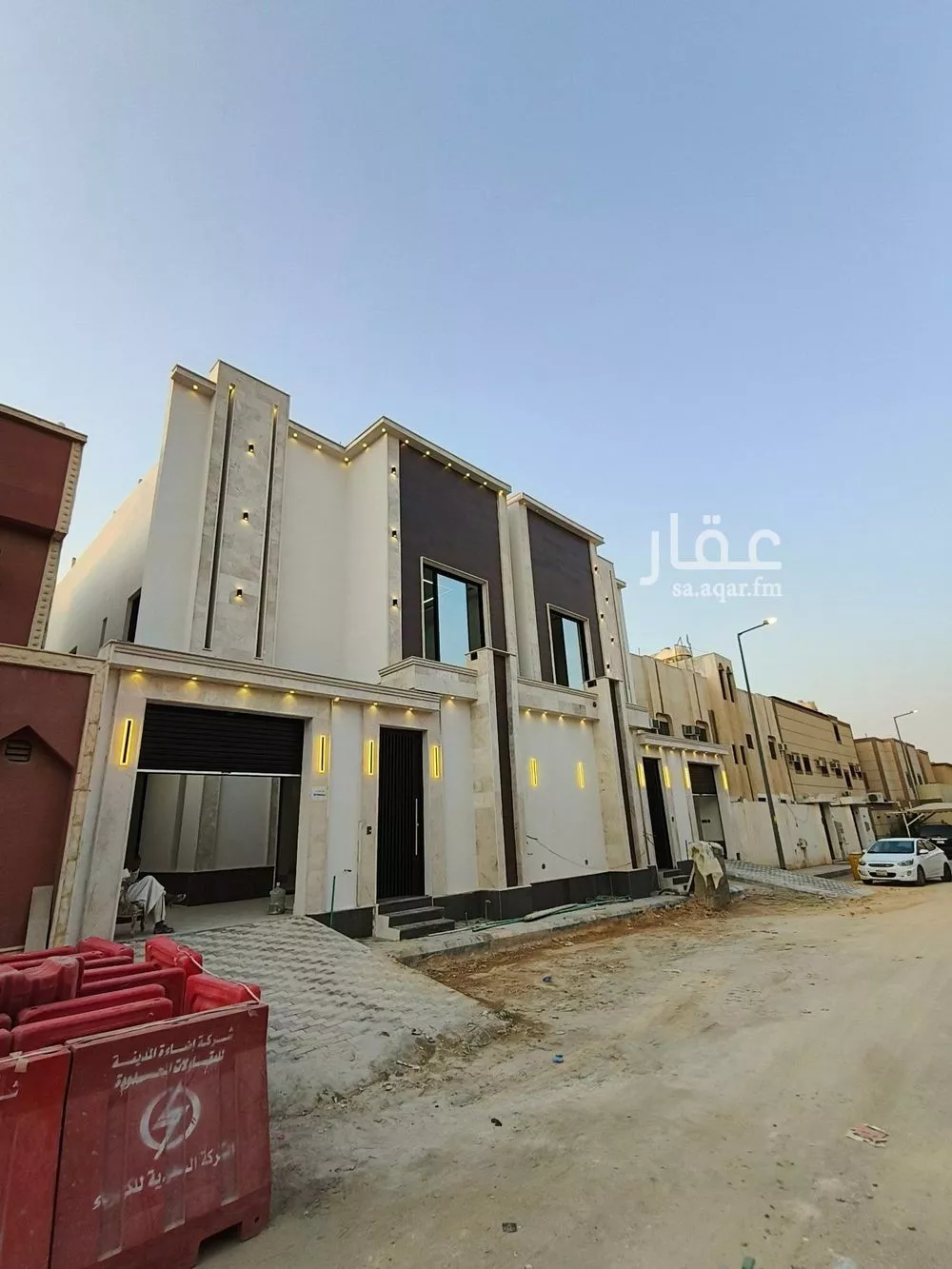 6 bedroom villa in Al Uraija Al Gharbiyah 3