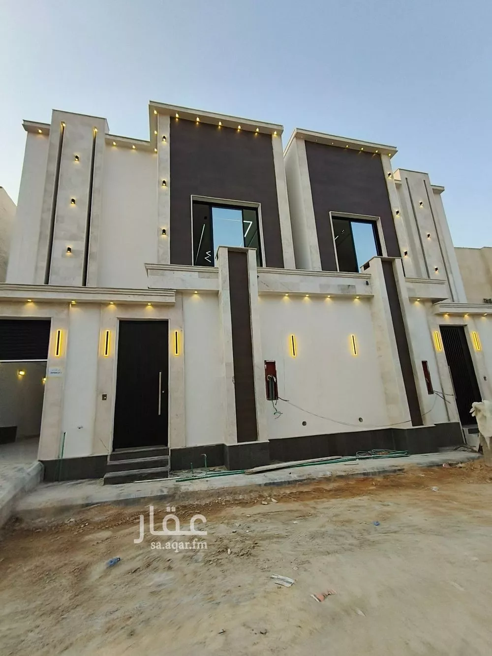 6 bedroom villa in Al Uraija Al Gharbiyah 4