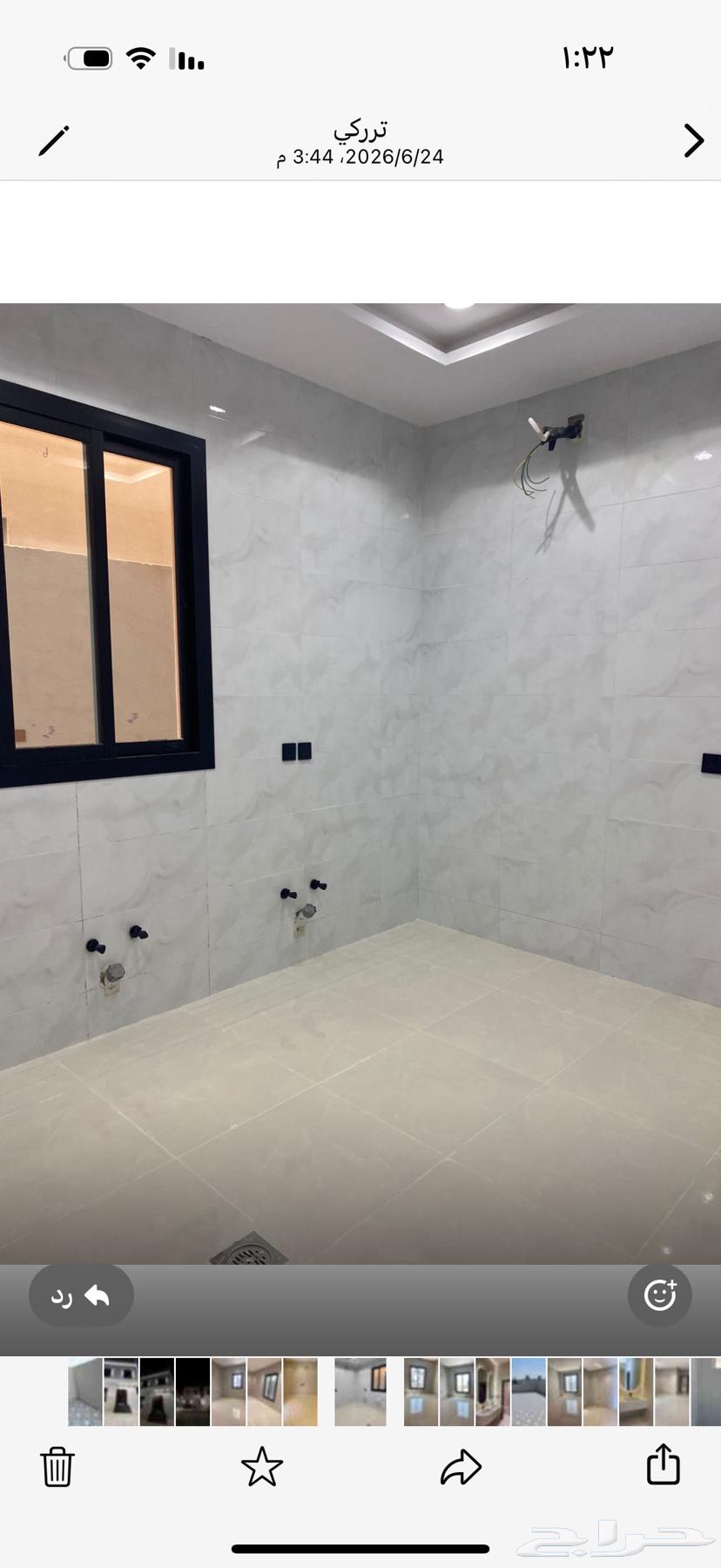 3 bedroom villa in Ar Riyadh, Jeddah 9