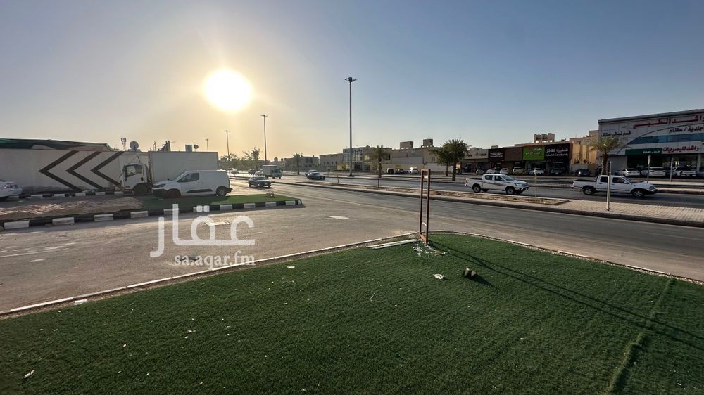 land in Tuwaiq, Riyadh 3