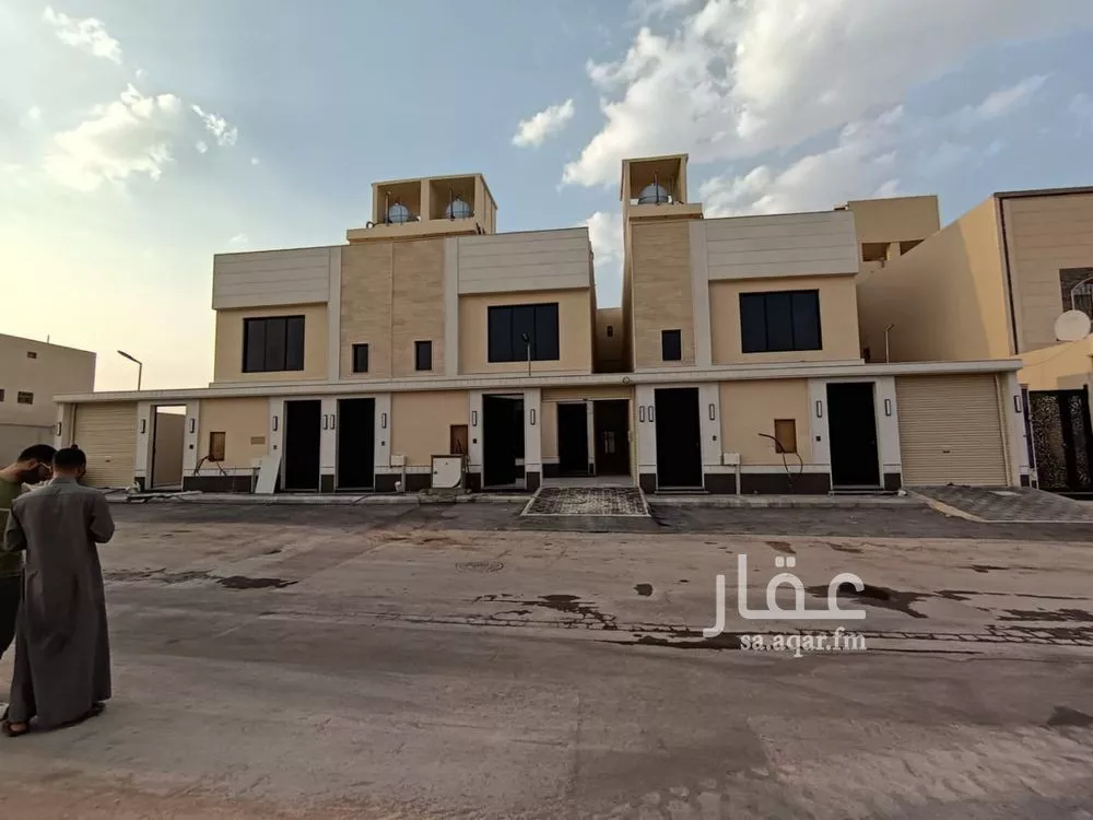 فيلا 7 غرف في ظهرة نمار 2