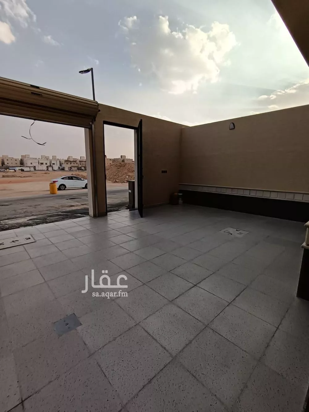 فيلا 7 غرف في ظهرة نمار 13