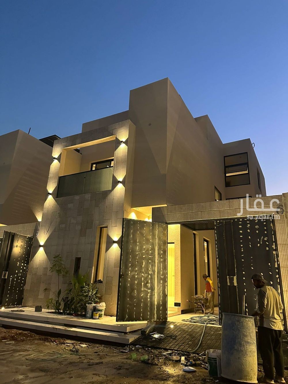 فيلا 4 غرف في المهدية، الرياض 2