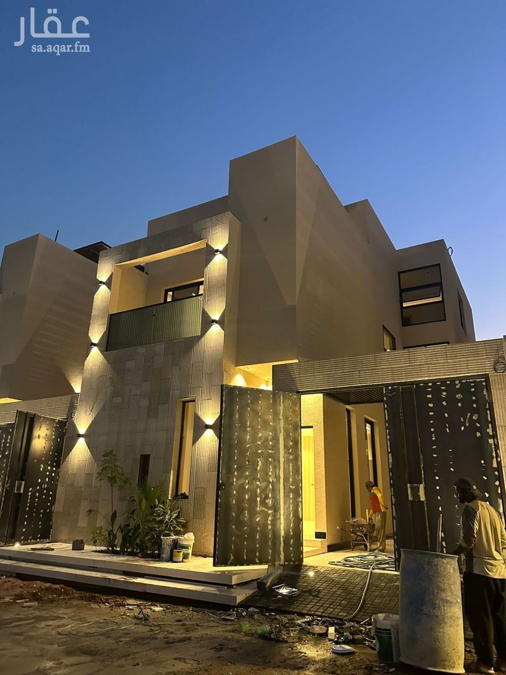 فيلا 4 غرف في المهدية، الرياض 3