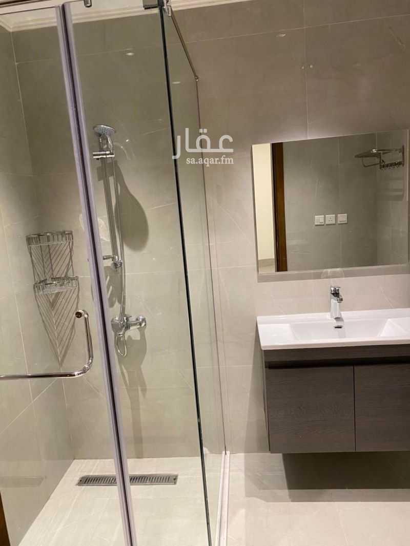 شقة 3 غرف في الملقا، الرياض 8