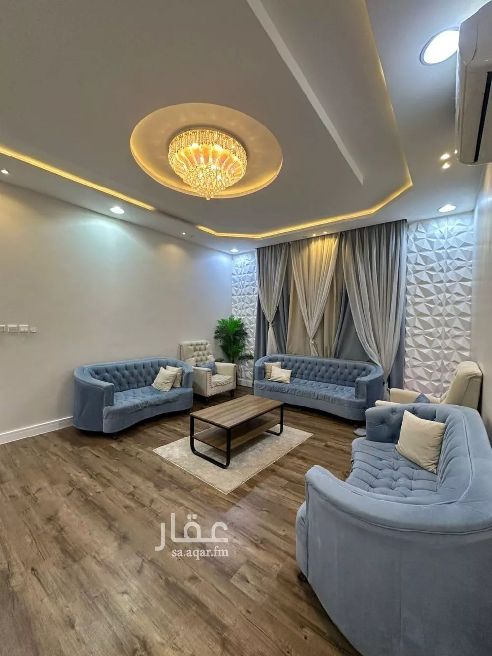 شقة 20 غرف في الرمال 4