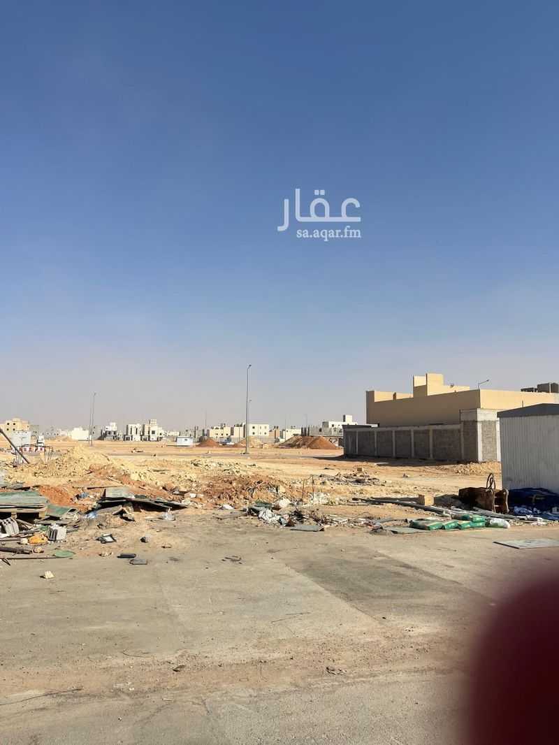 عقار  في النظيم، الرياض 6