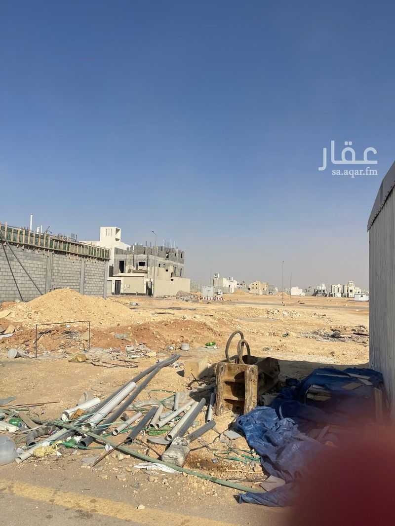 عقار  في النظيم، الرياض 5
