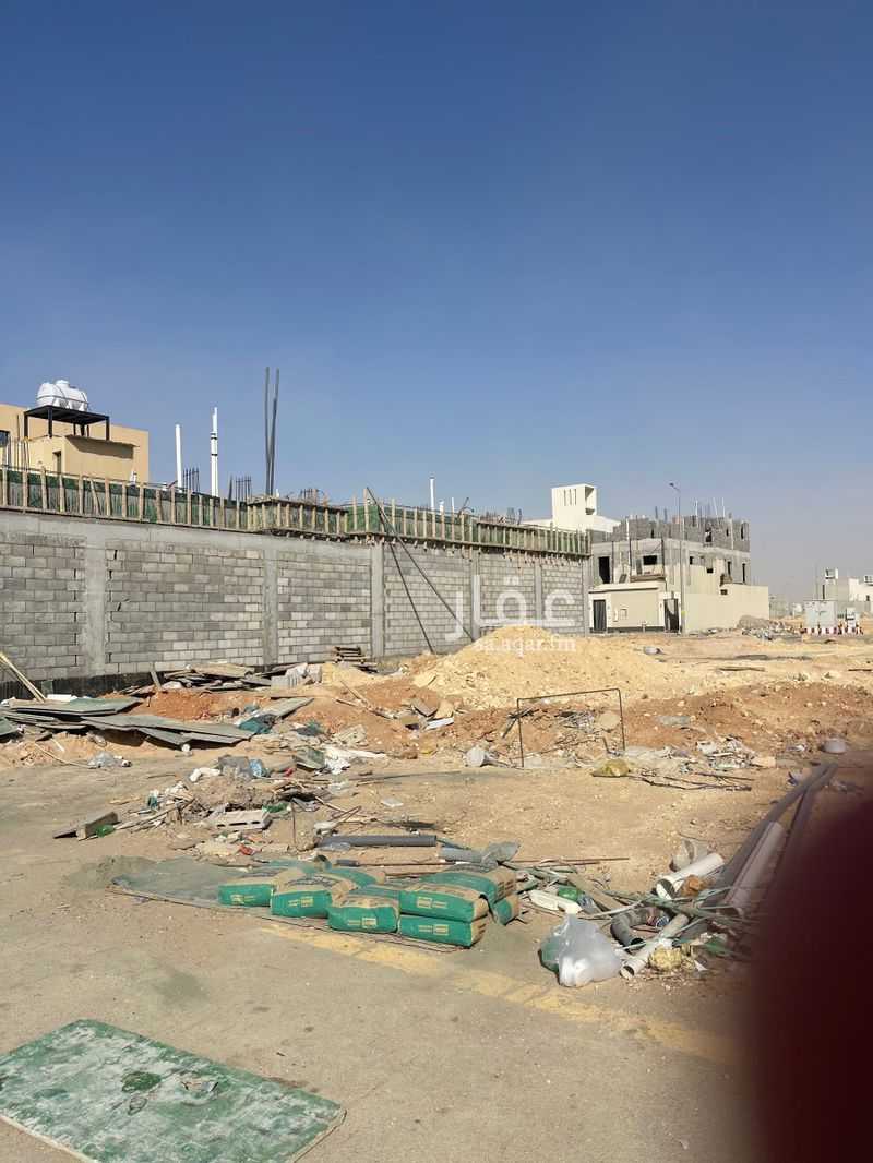عقار  في النظيم، الرياض 2