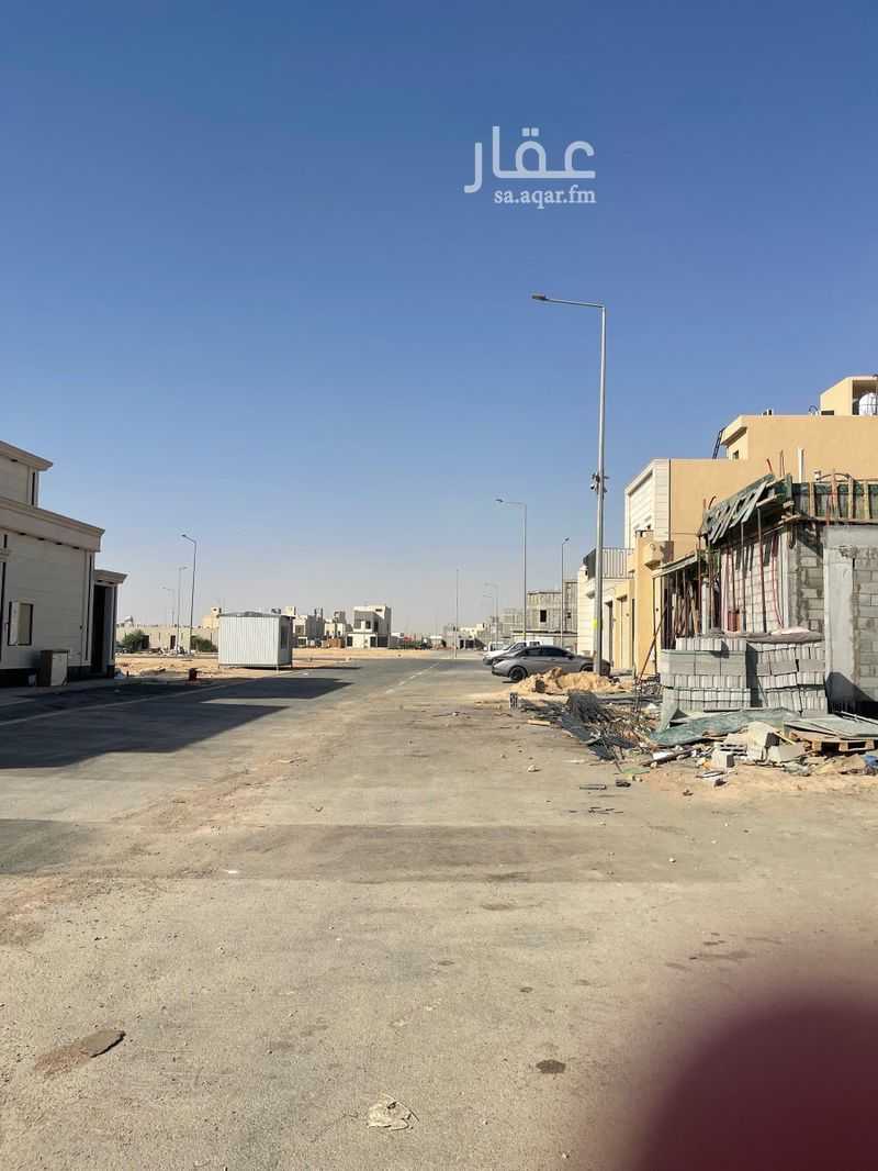 عقار  في النظيم، الرياض 3
