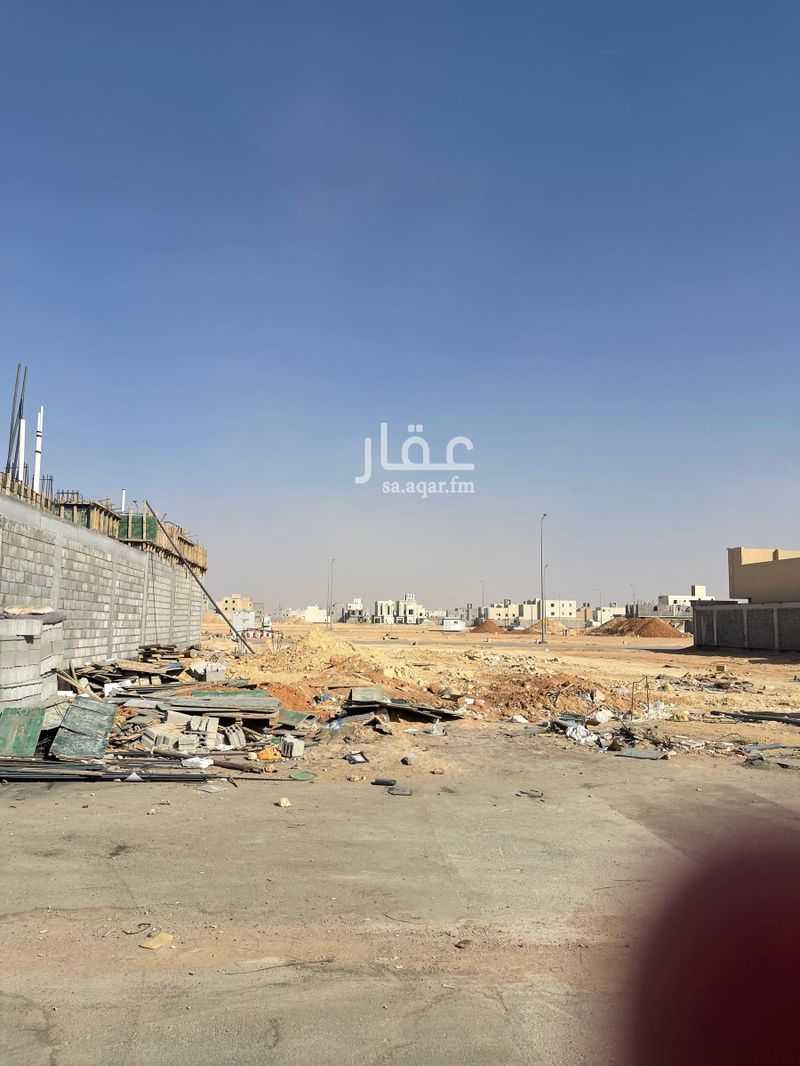 عقار  في النظيم، الرياض 7