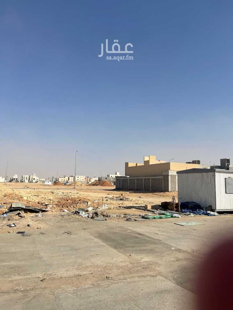 عقار  في النظيم، الرياض 4