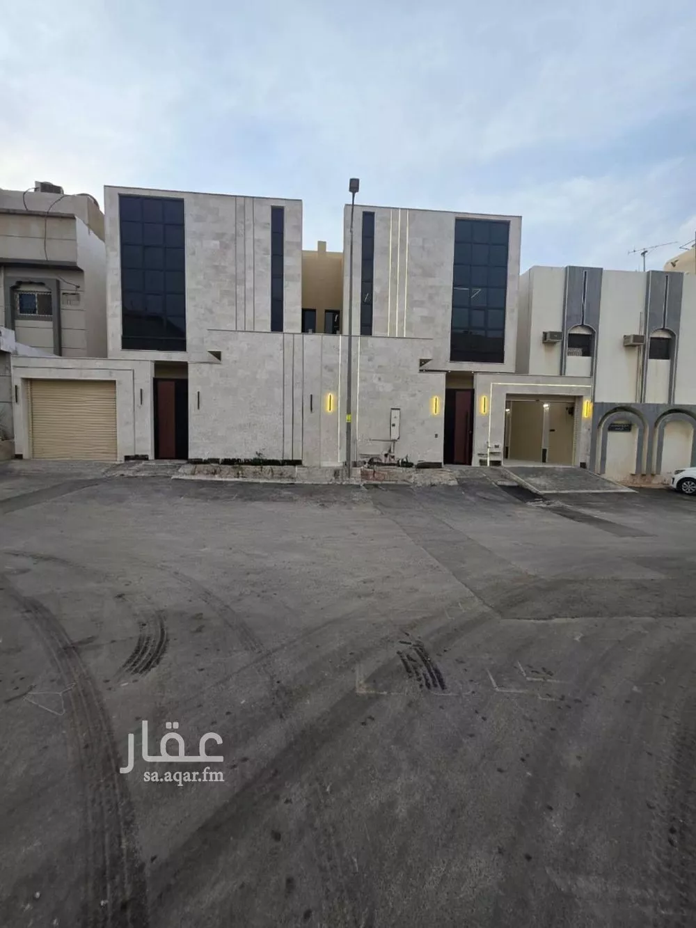 فيلا 7 غرف في طويق 2