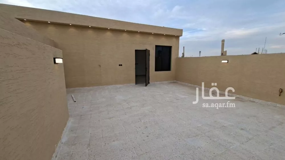فيلا 7 غرف في طويق 20