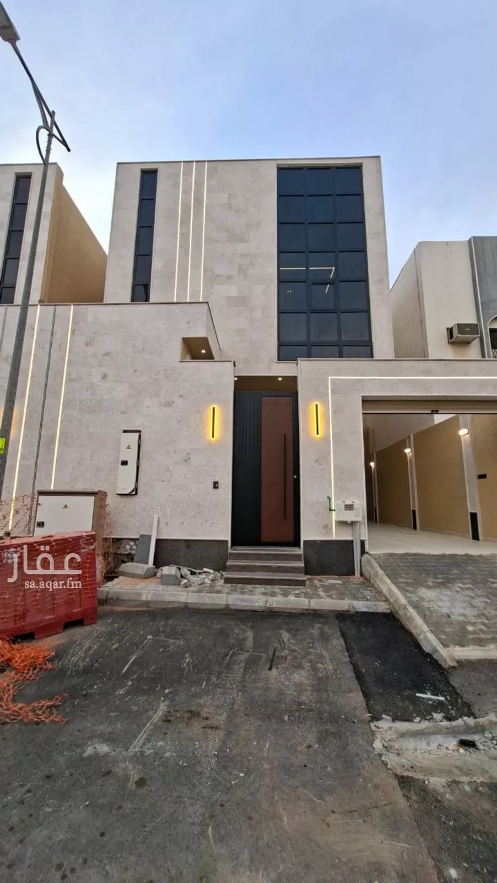 فيلا 7 غرف في طويق 4