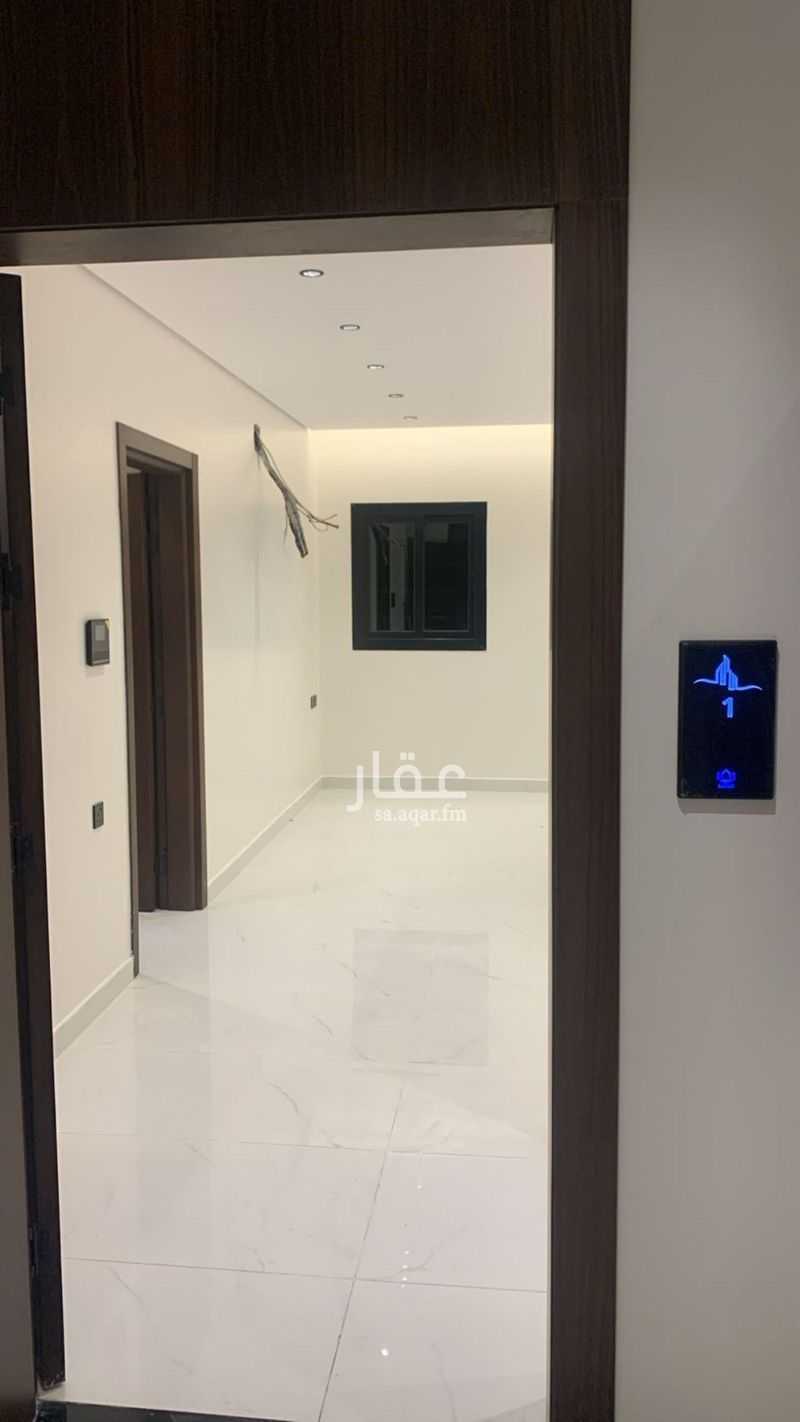 شقة 3 غرف في الريان، الرياض 2