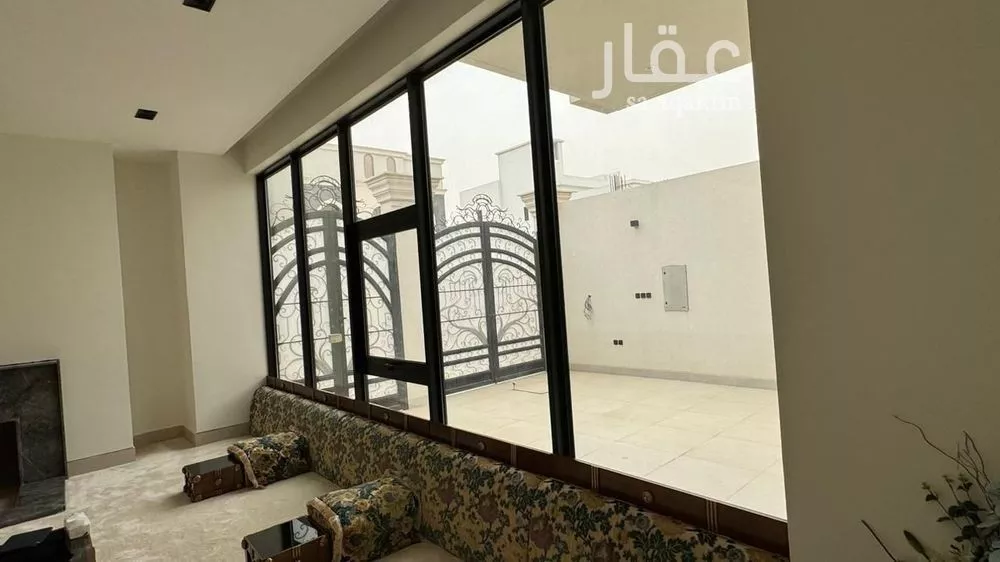 8 bedroom villa in Al Narjis 12