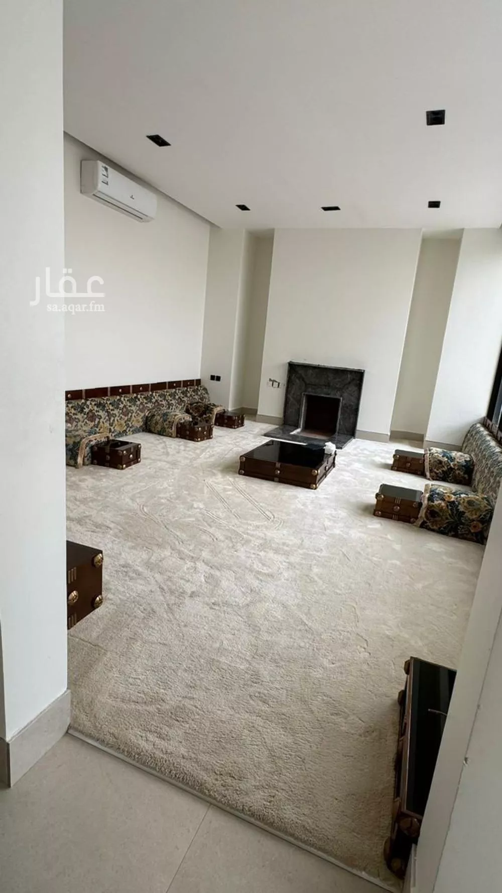 8 bedroom villa in Al Narjis 3