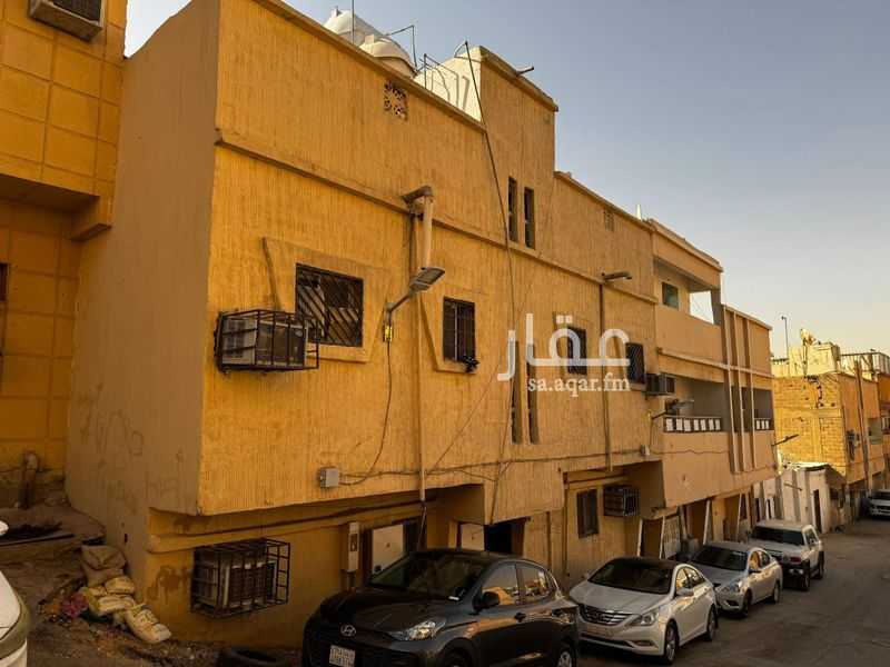 14 bedroom building in Al Yamamah, Riyadh 7