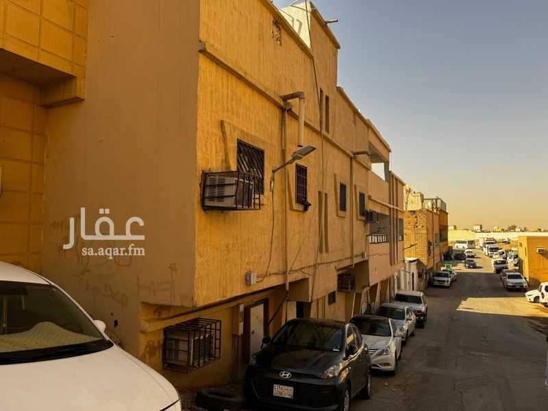 14 bedroom building in Al Yamamah, Riyadh 6
