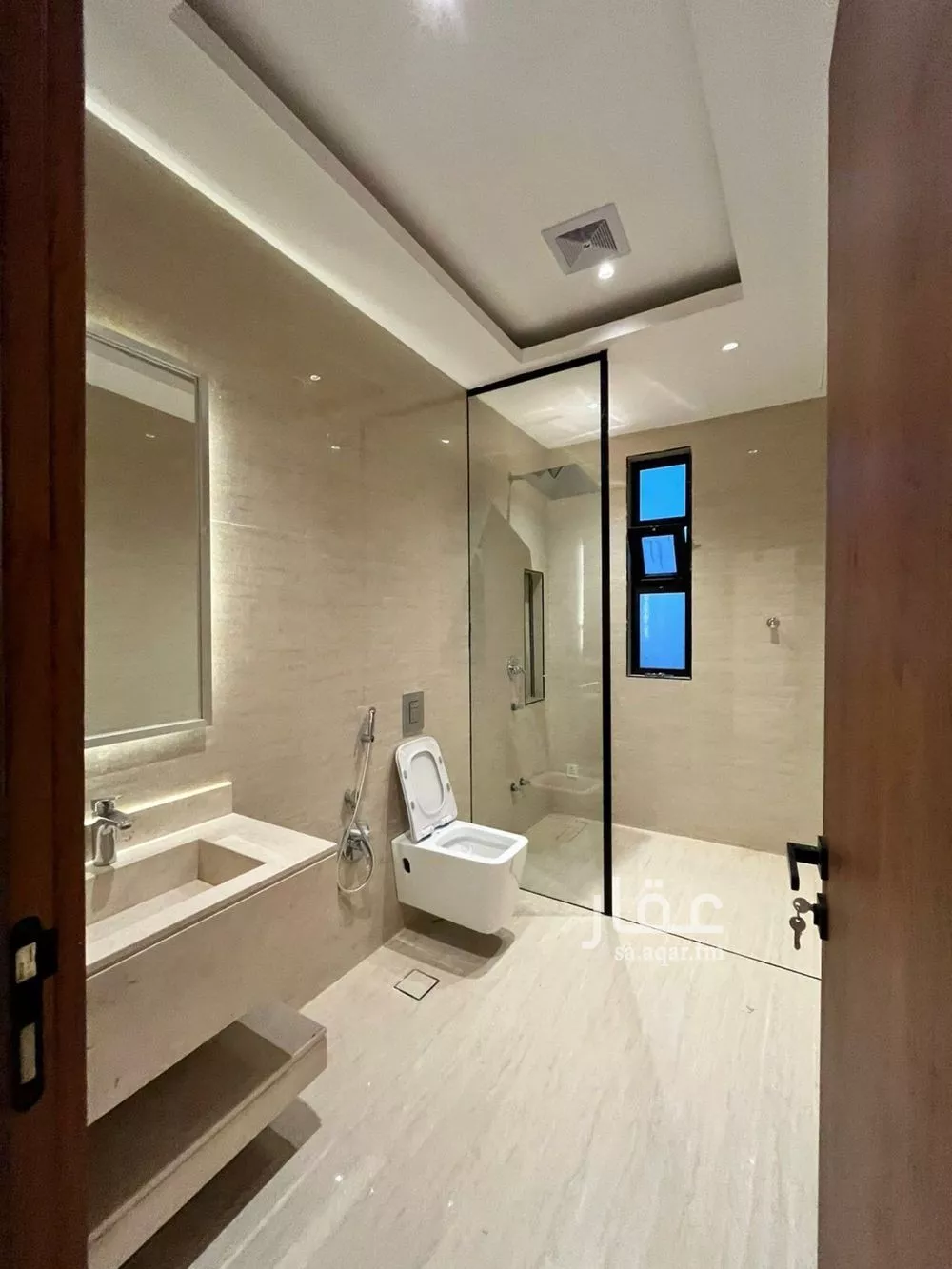 4 bedroom villa in Al Mahdiyyah 17