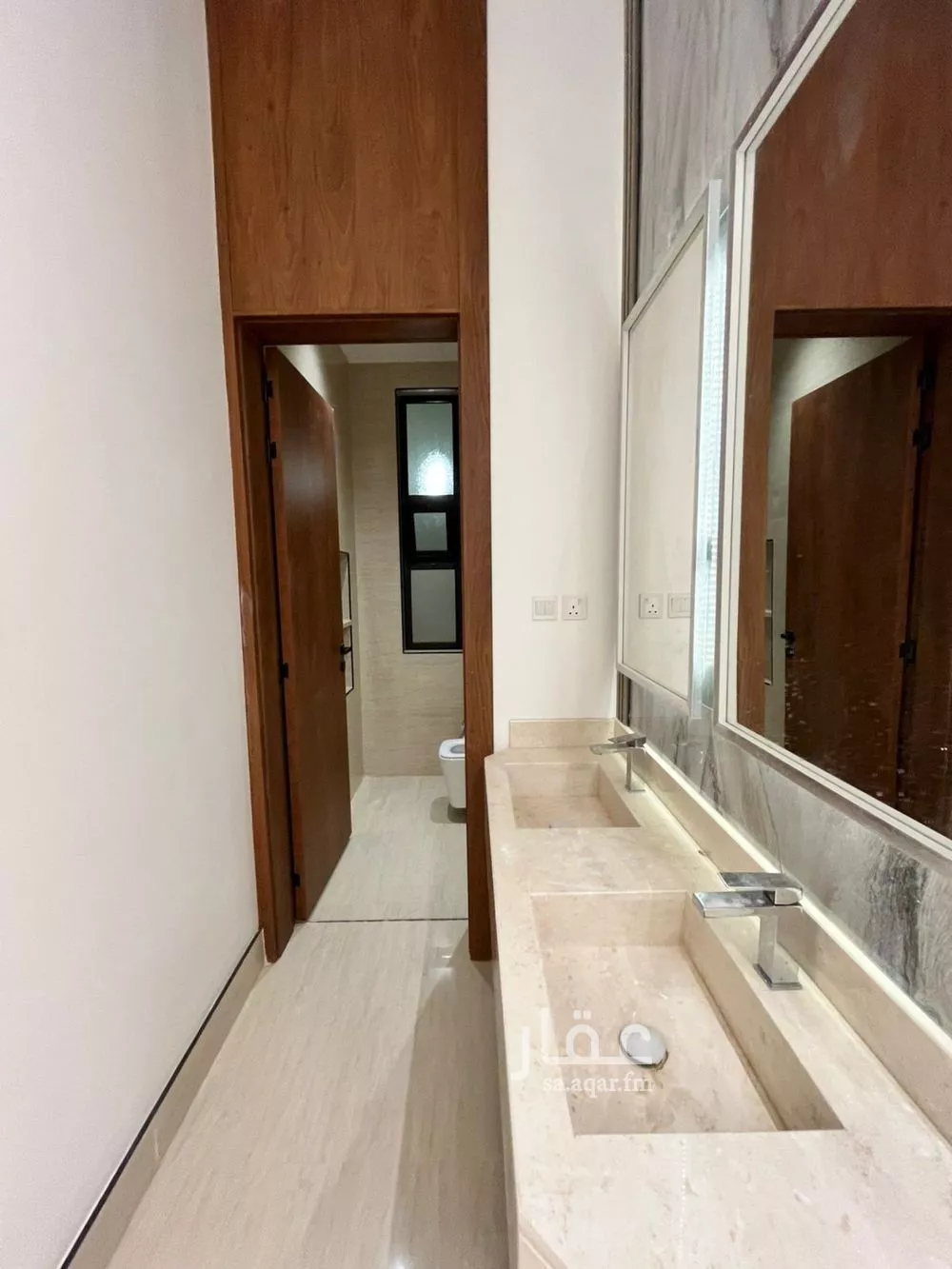 4 bedroom villa in Al Mahdiyyah 18