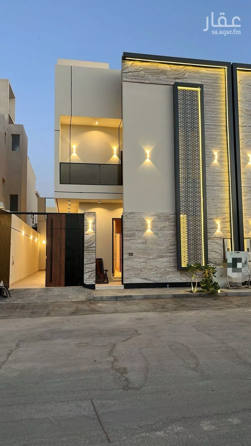 4 bedroom villa in Al Mahdiyyah 3