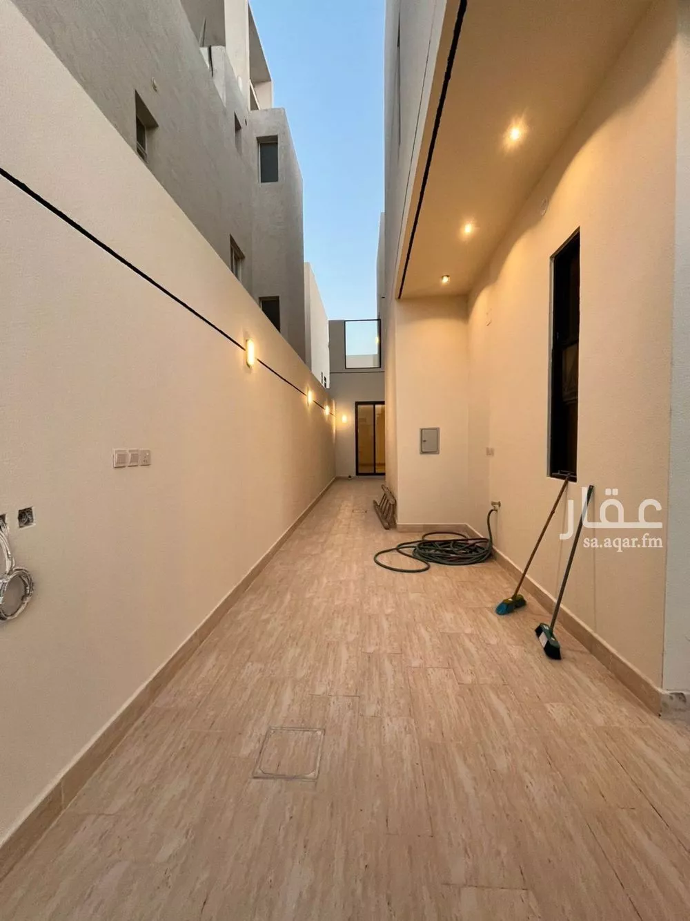 4 bedroom villa in Al Mahdiyyah 4