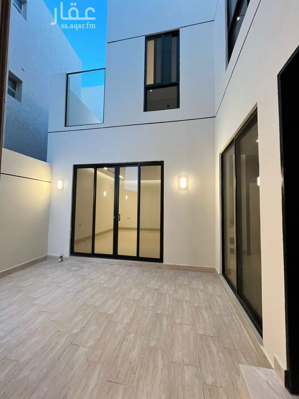 4 bedroom villa in Al Mahdiyyah 7