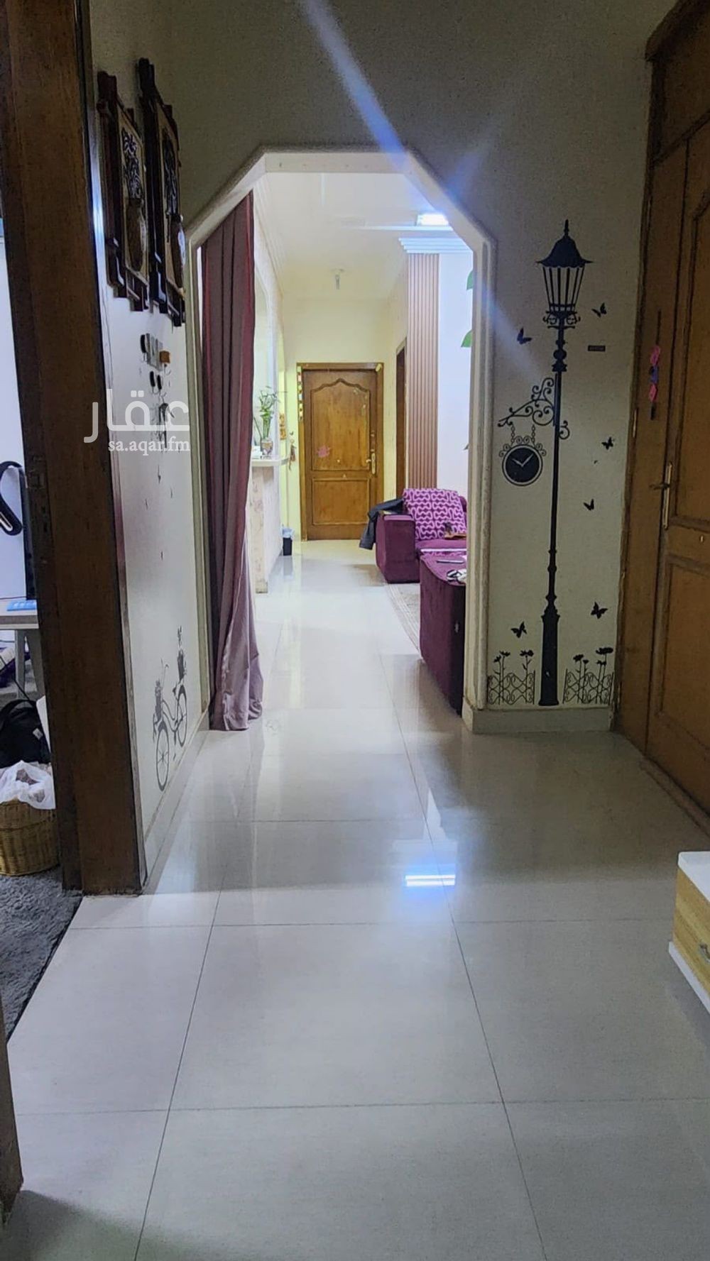 16 bedroom building in Al Shuhada, Riyadh 13