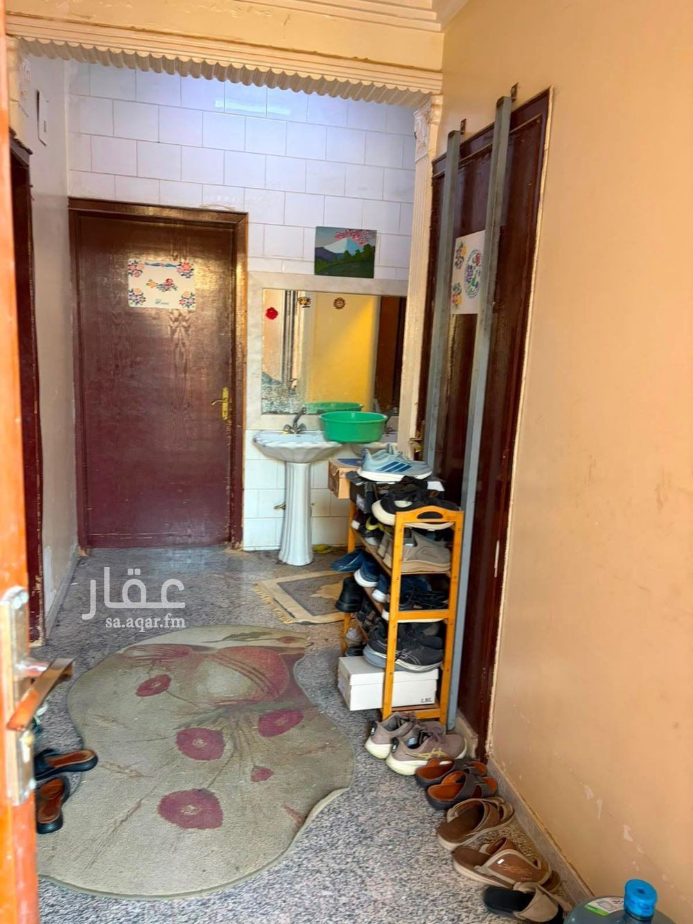 16 bedroom building in Al Shuhada, Riyadh 14
