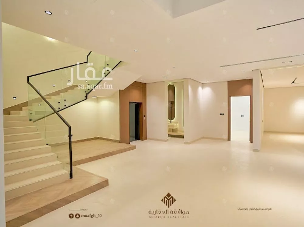 5 bedroom villa in Al Mahdiyyah 22
