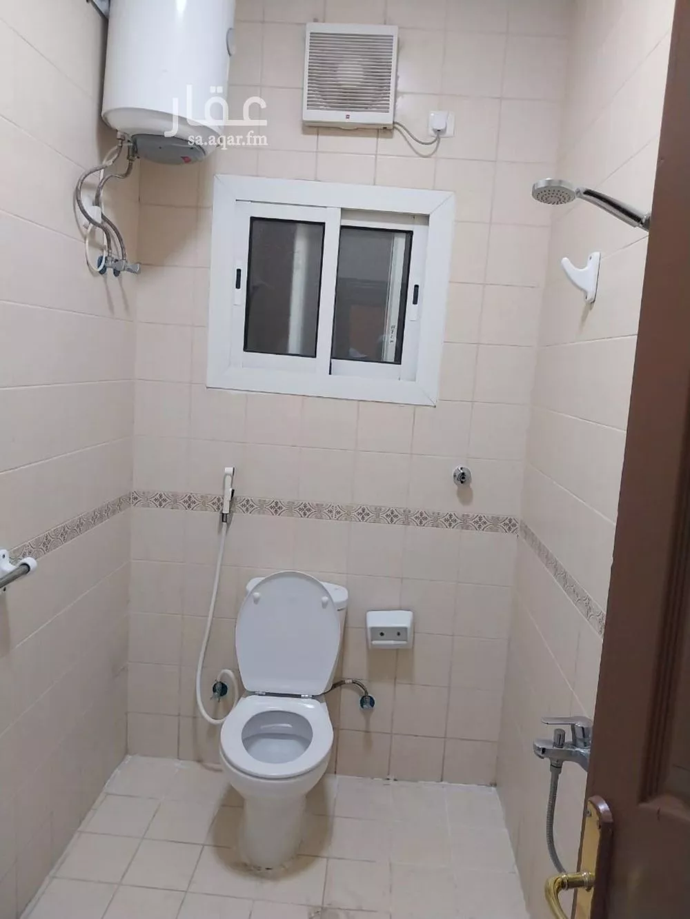4 bedroom apartment in Al Nuzhah, Makkah 6
