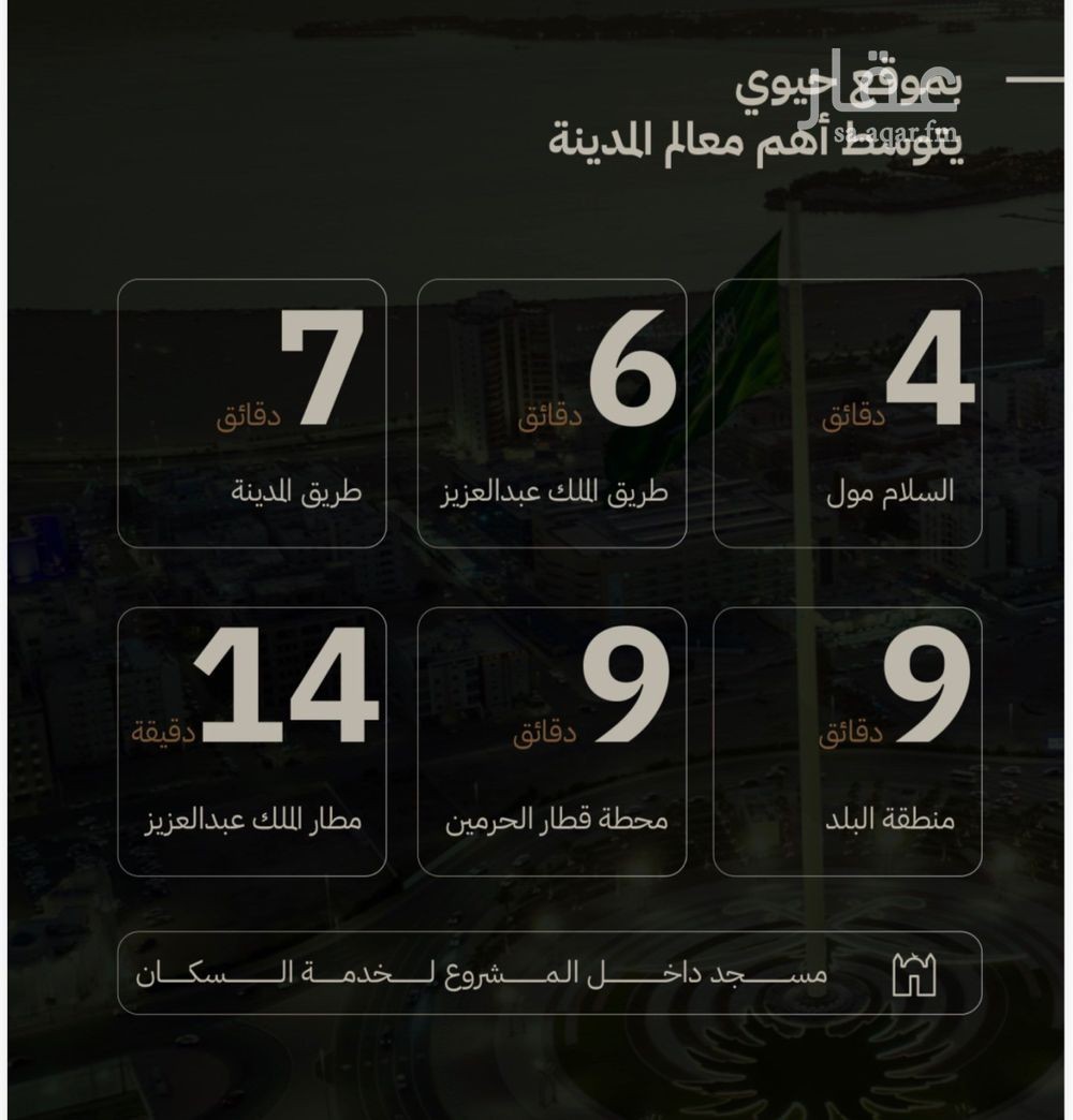 شقة 4 غرف في مدائن الفهد، جدة