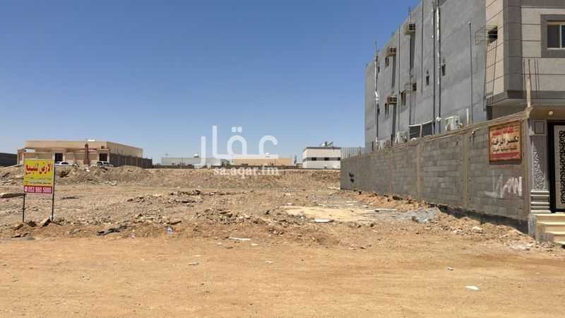 land in Al Rawdah, Tabuk 5