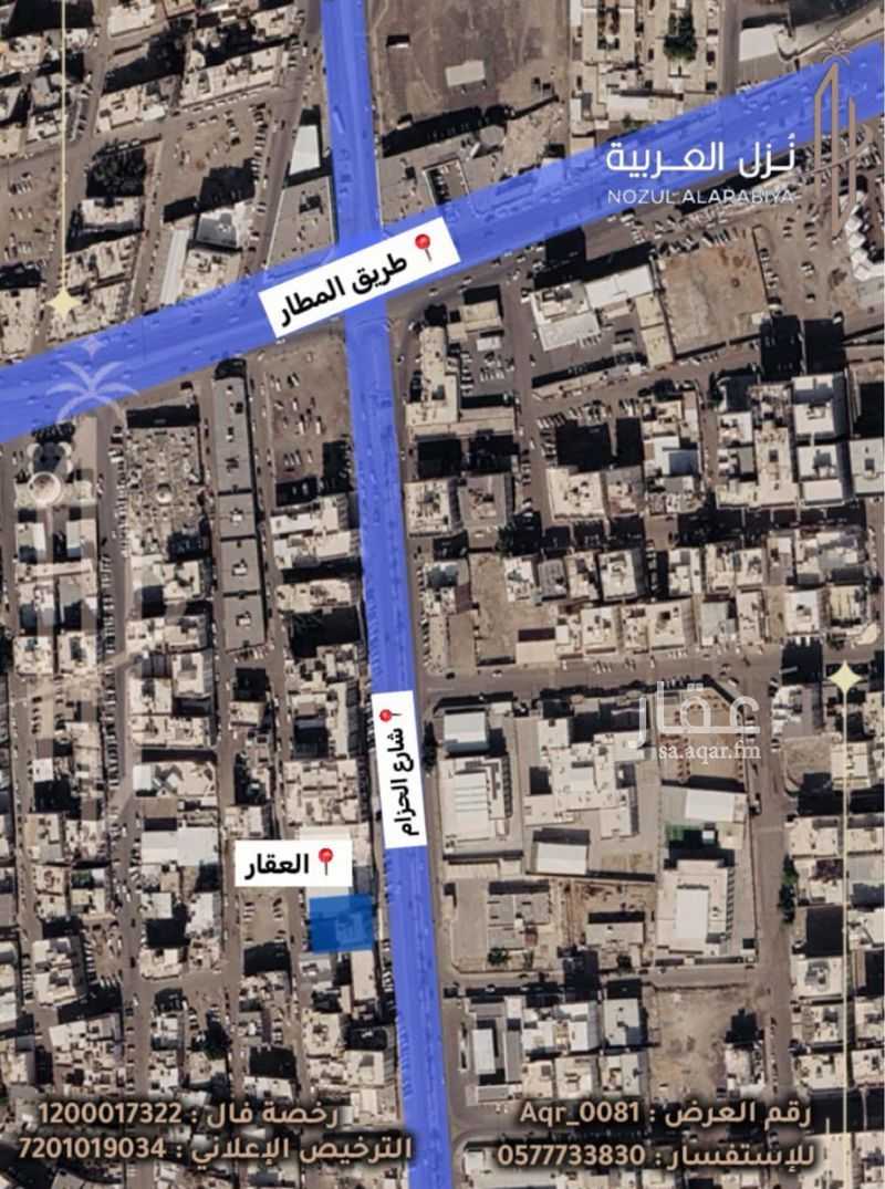 20 bedroom building in Bani Muawiyah, Madinah 3