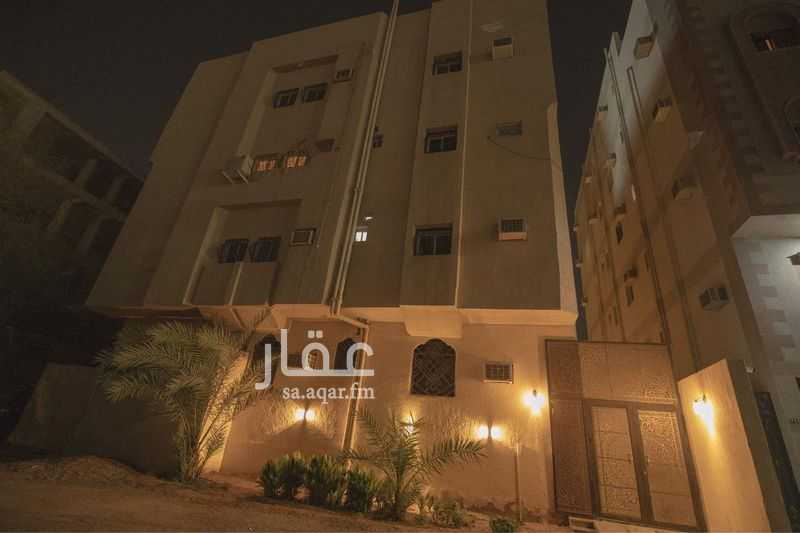 35 bedroom building in Al Iskan, Madinah 2