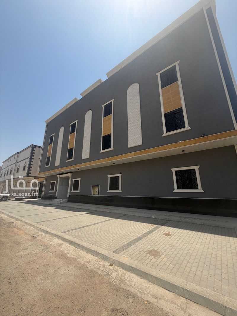 40 bedroom building in Al Mab'outh, Madinah 3