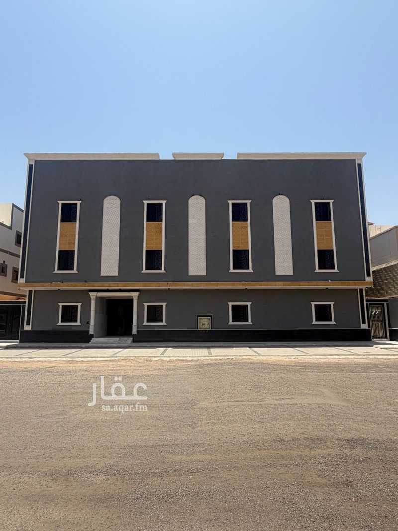 40 bedroom building in Al Mab'outh, Madinah 2