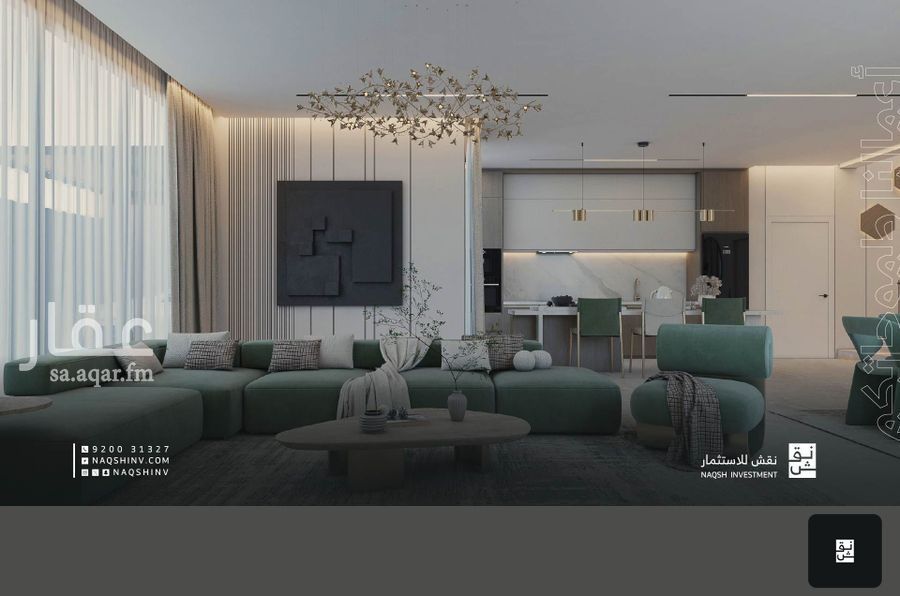 4 bedroom villa in Qurtubah, Riyadh 25