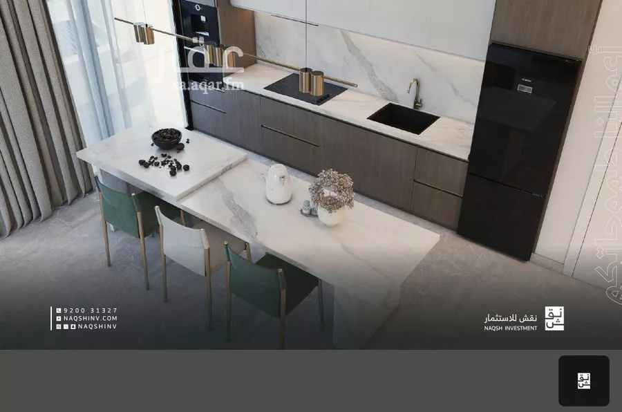 5 bedroom villa in Qurtubah 11