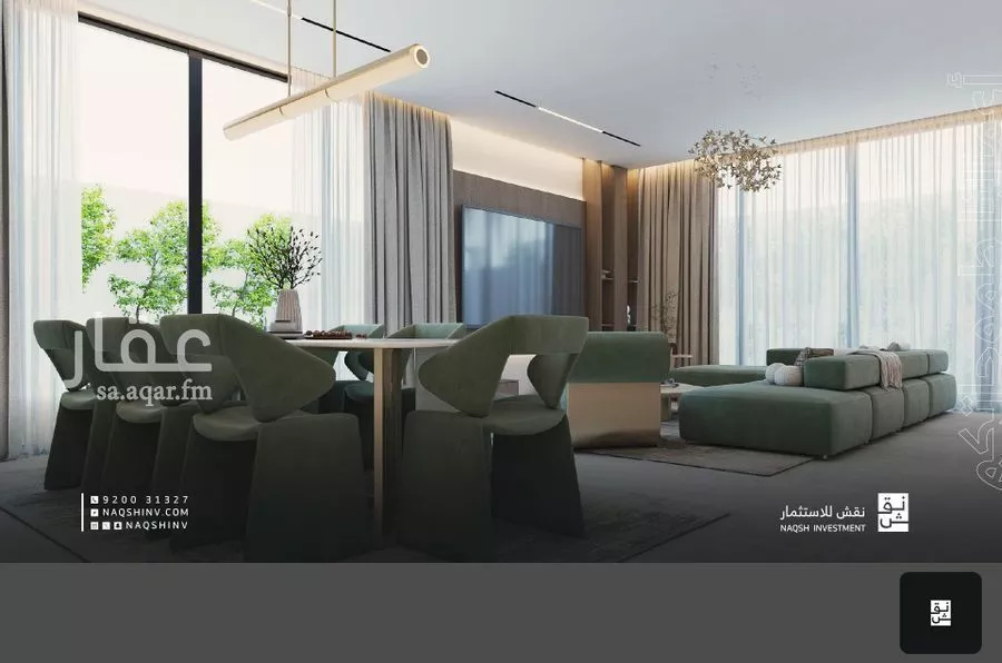 5 bedroom villa in Qurtubah 15