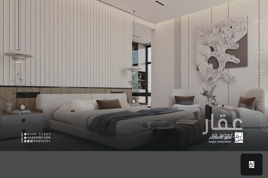 5 bedroom villa in Qurtubah 23