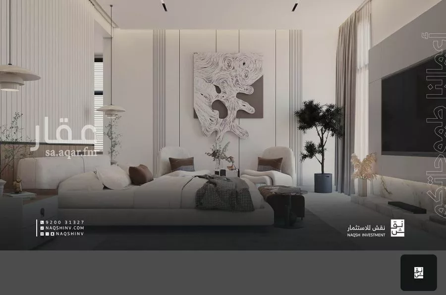 5 bedroom villa in Qurtubah 27