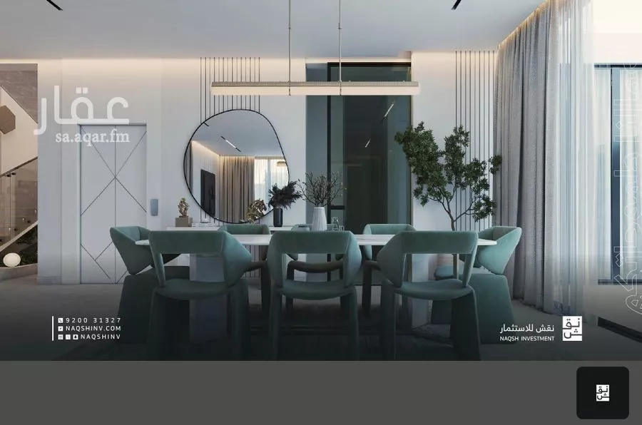 5 bedroom villa in Qurtubah 28